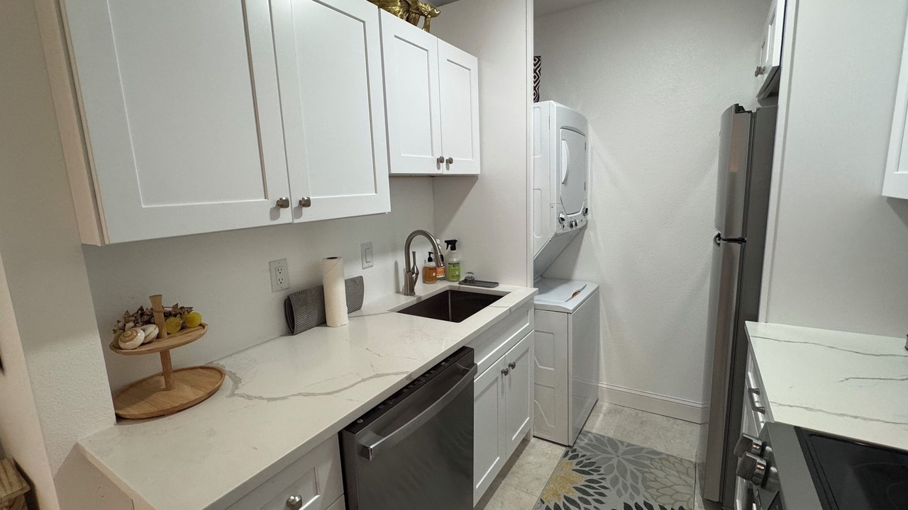 Photo of Kitchen in Madeira Beach