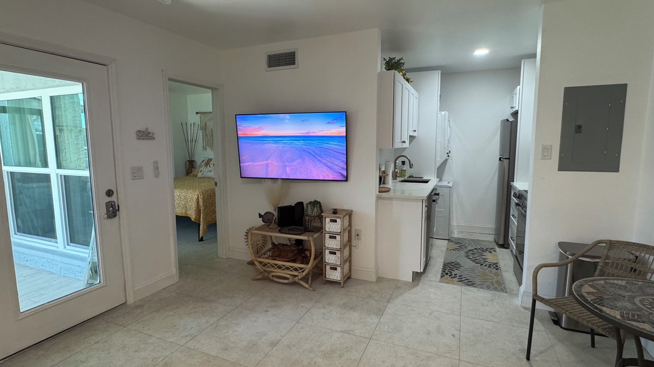 Photo of Bedroom in Madeira Beach