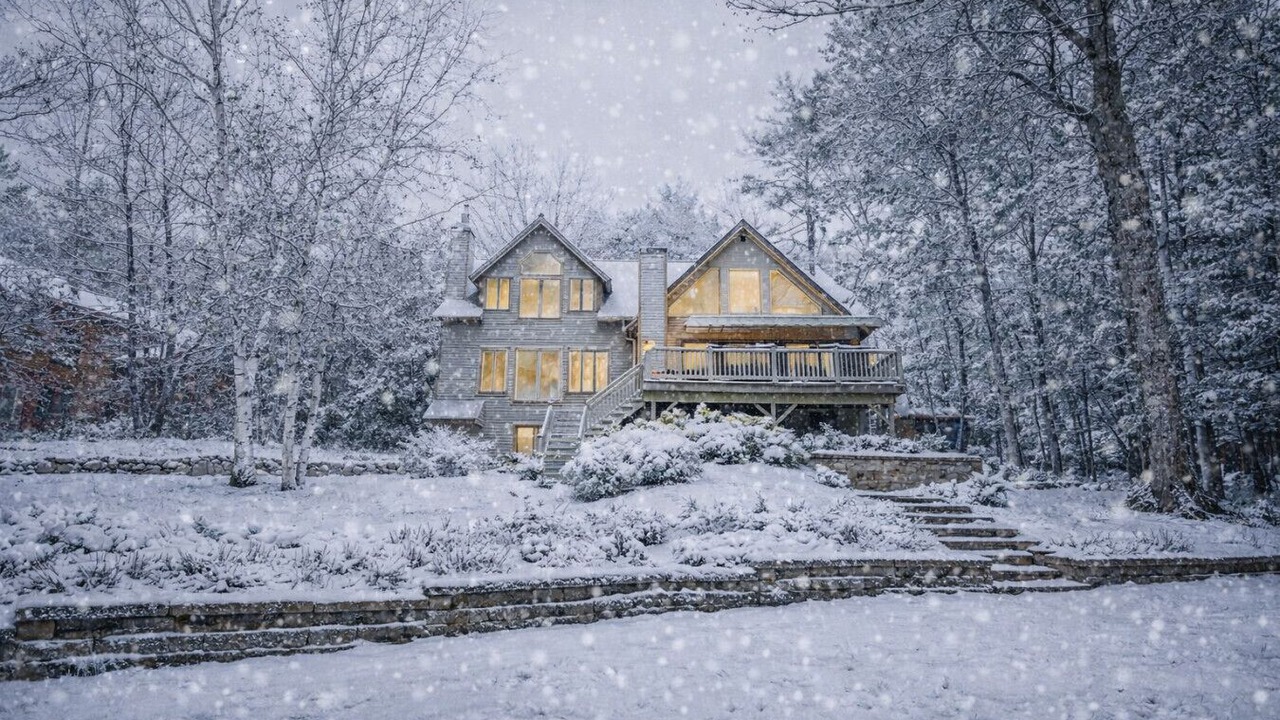 Photo of Outdoor in Birchview by the Saco