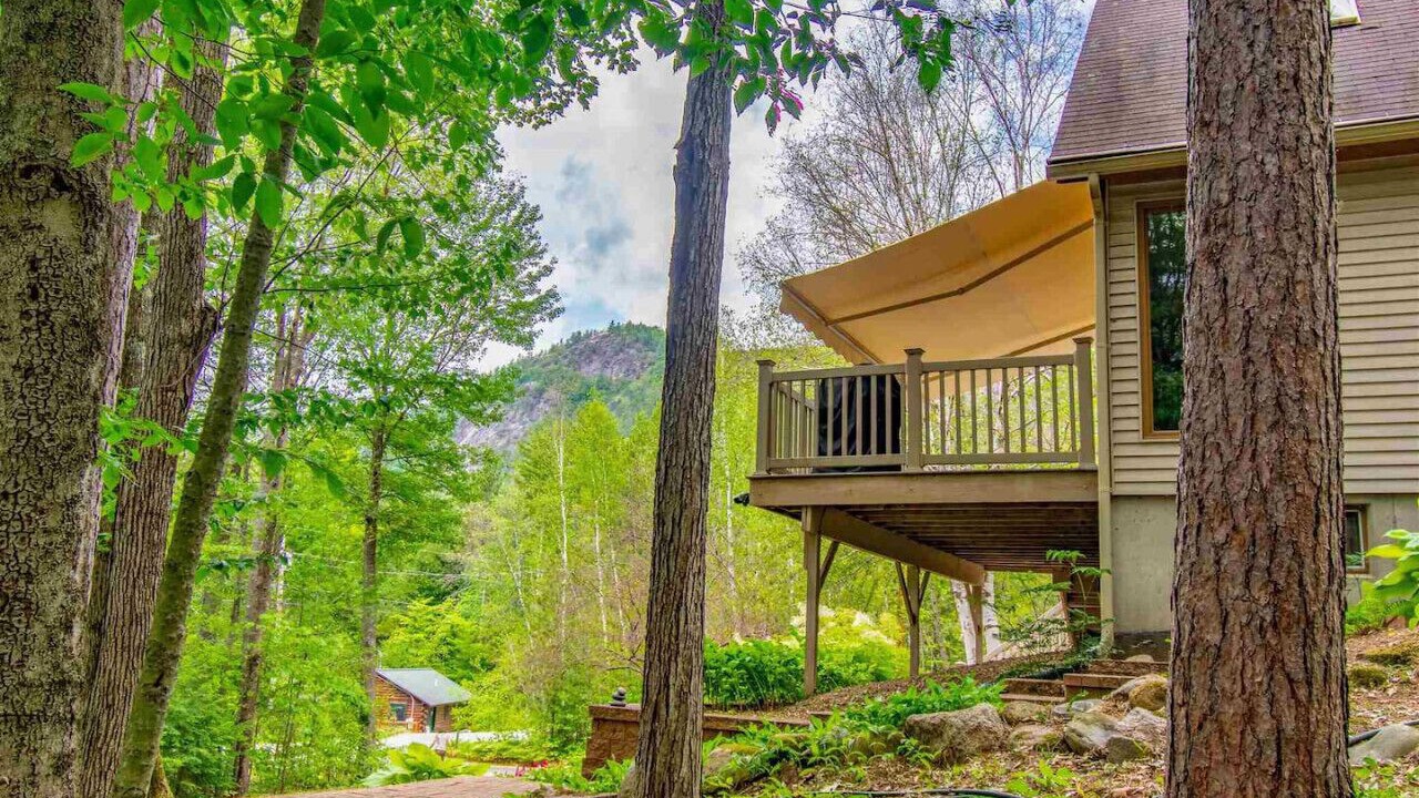 Photo of Outdoor in Birchview by the Saco