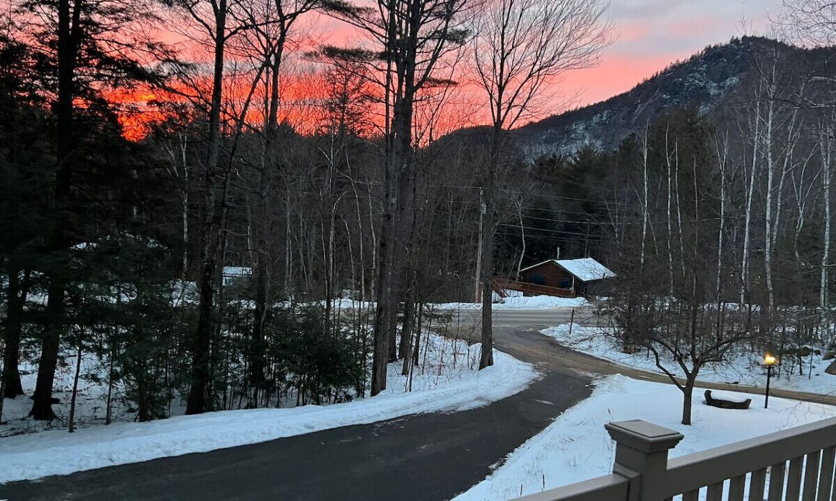 Photo of Outdoor in Birchview by the Saco