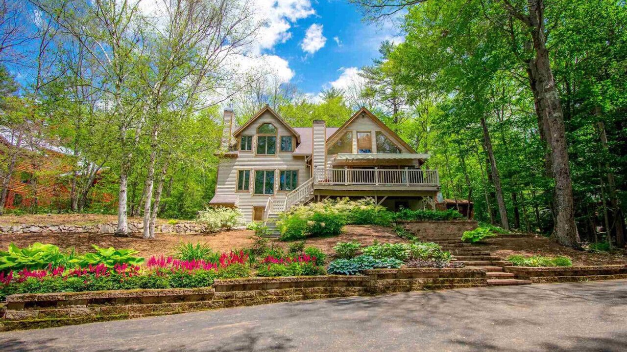 Photo of Outdoor in Birchview by the Saco