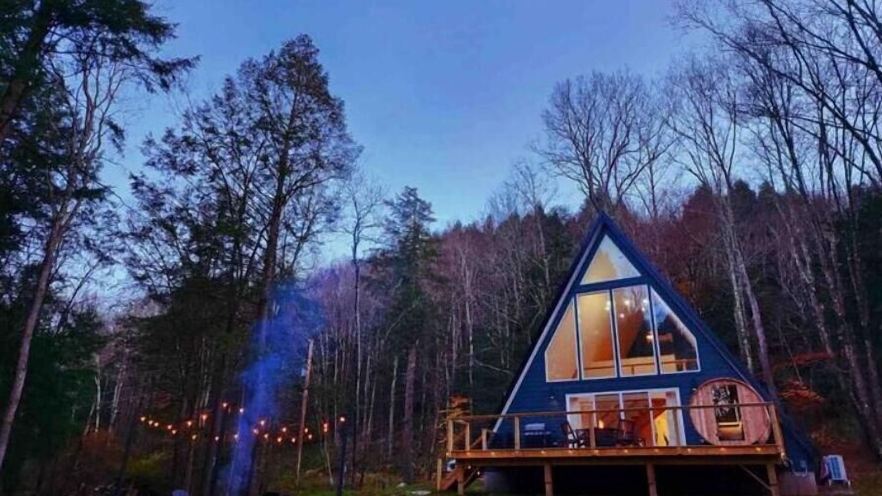 Photo of Outdoor in Jeffersonville