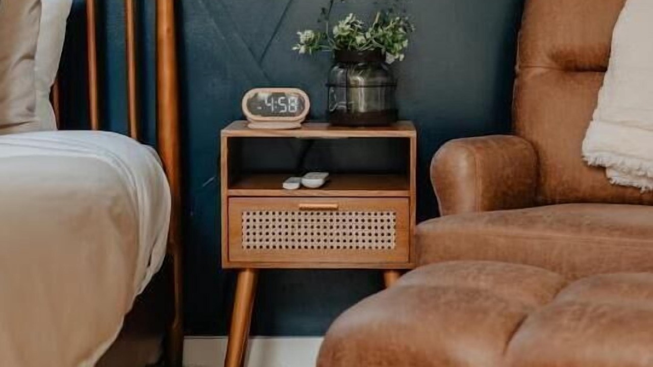 Photo of Bedroom in Jeffersonville