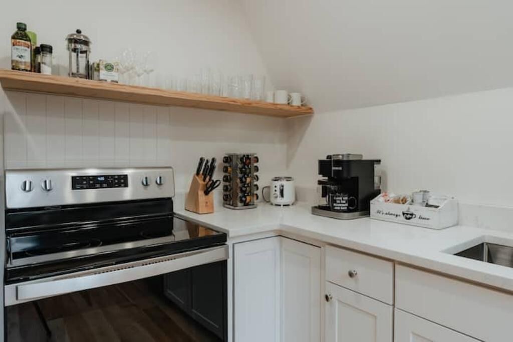 Photo of Kitchen in Jeffersonville