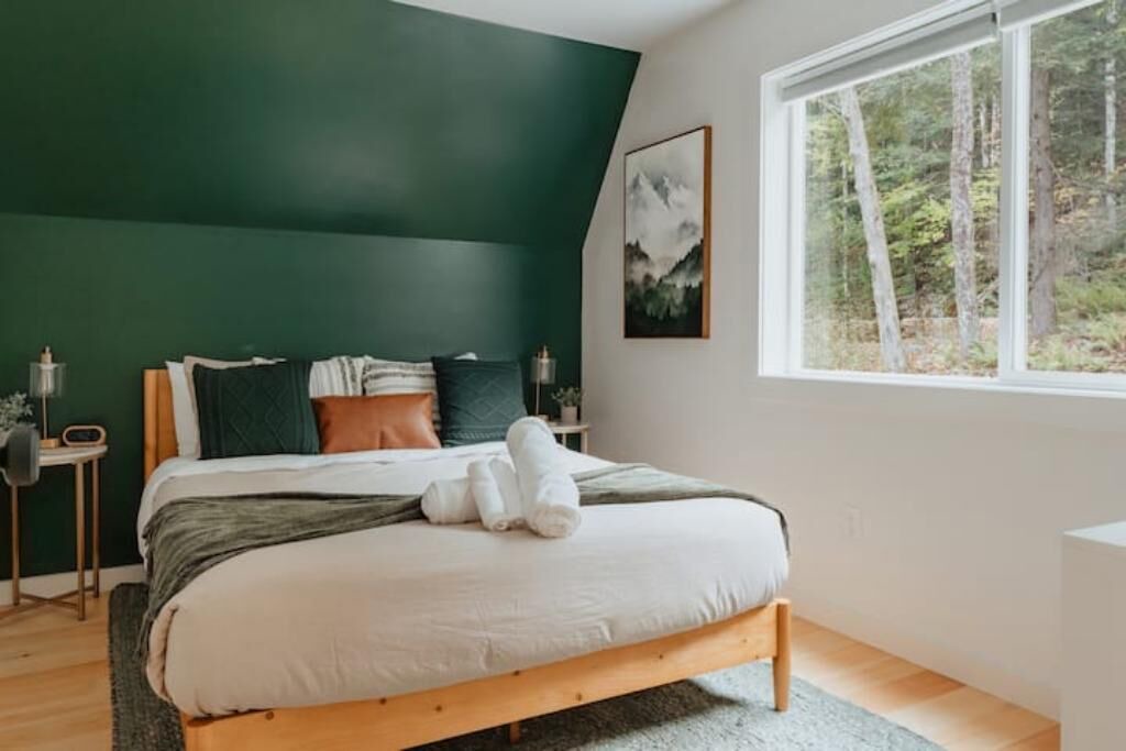 Photo of Bedroom in Jeffersonville