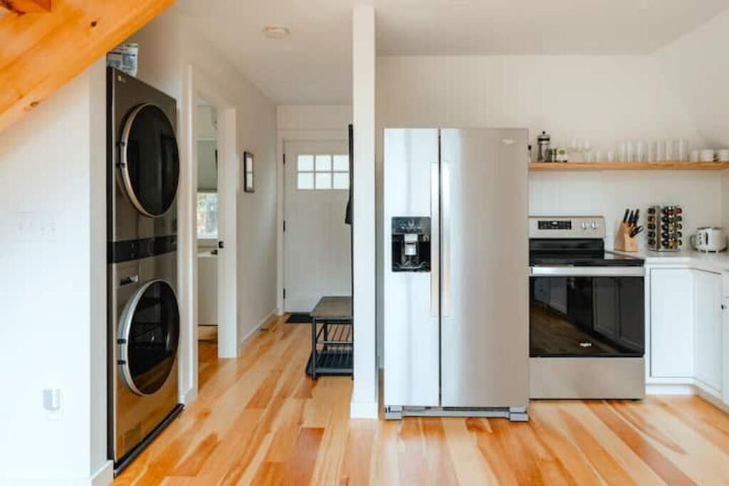 Photo of Kitchen in Jeffersonville