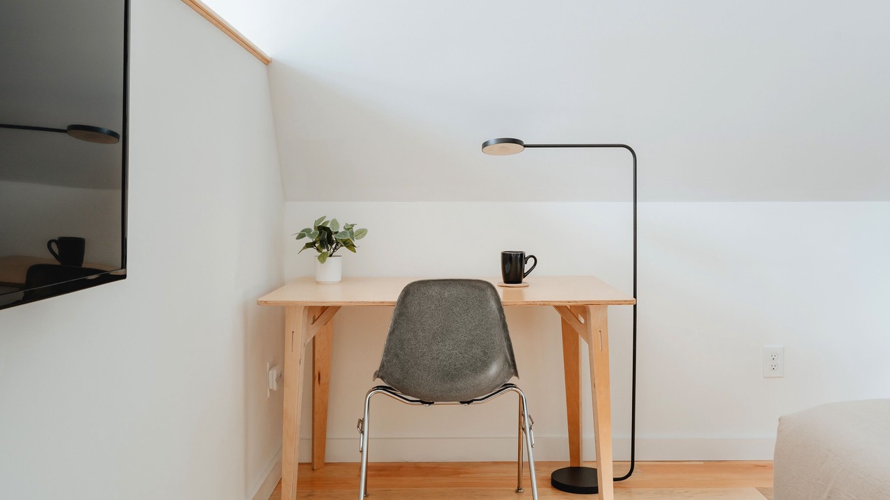 Photo of Bedroom in Jeffersonville