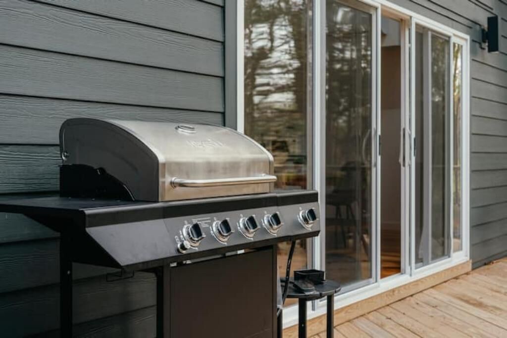 Photo of Outdoor in Jeffersonville