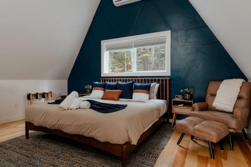 Photo of Bedroom in Jeffersonville