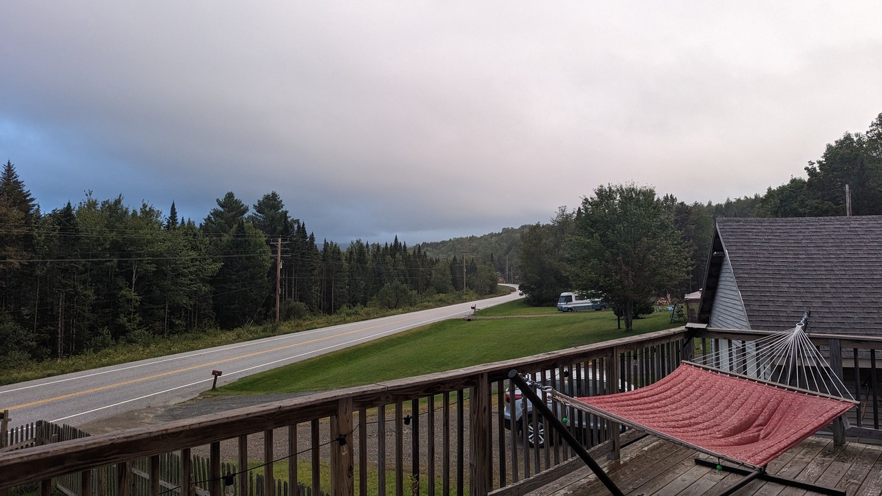 Photo of Outdoor in Green Mountains