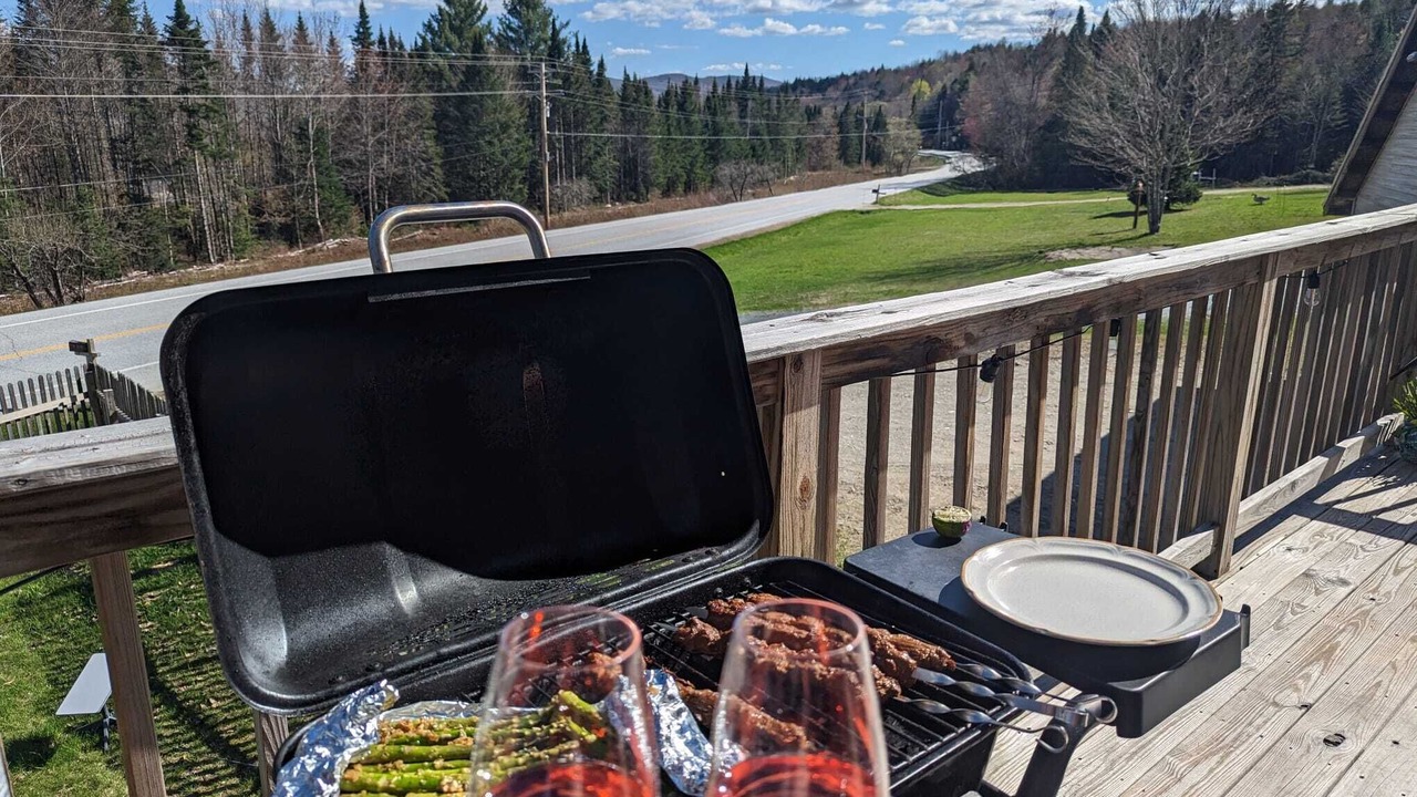 Photo of Outdoor in Green Mountains