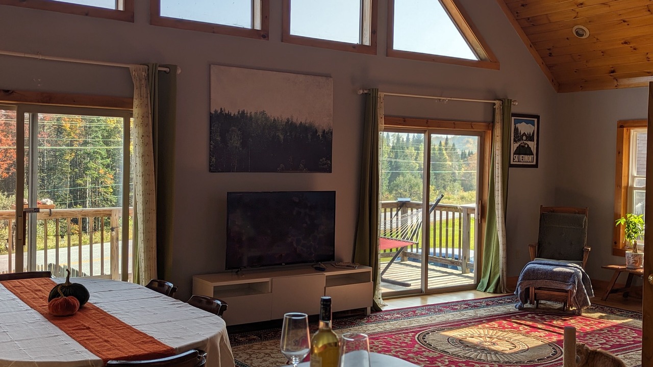 Photo of Others in Green Mountains