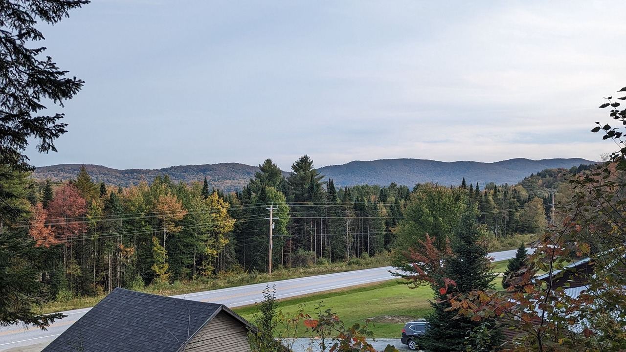 Photo of Outdoor in Green Mountains