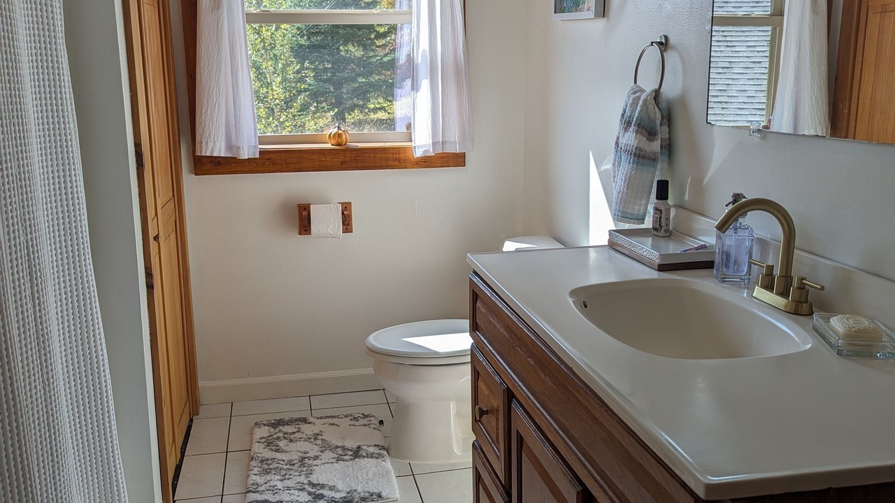 Photo of Bathroom in Green Mountains