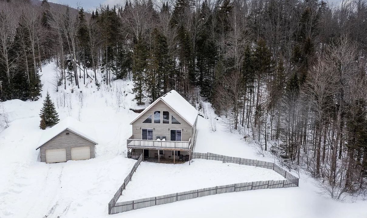 Photo of Outdoor in Green Mountains