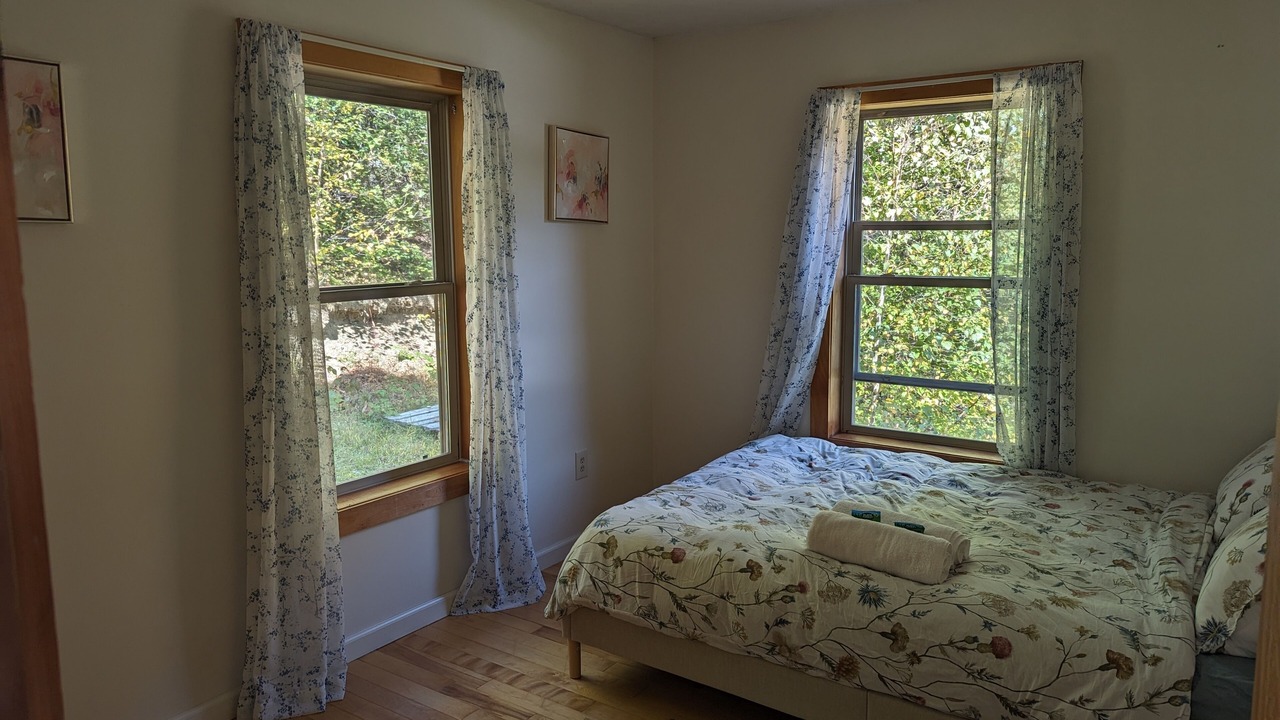 Photo of Bedroom in Green Mountains
