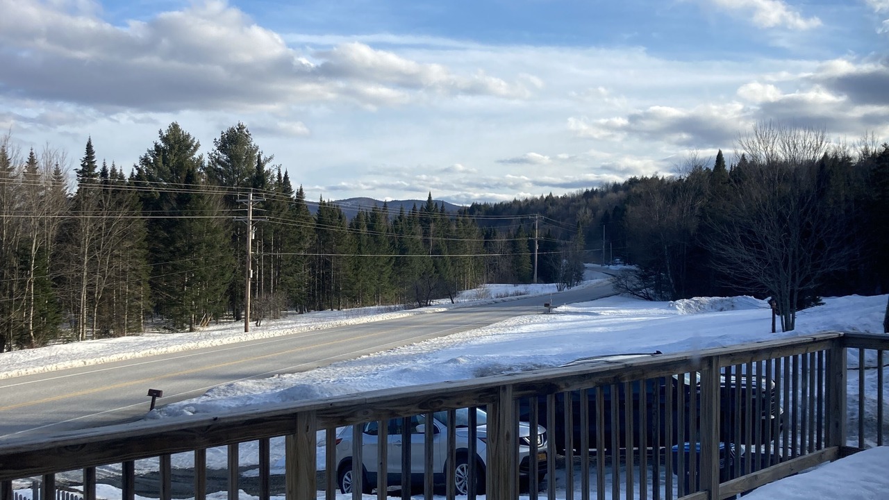 Photo of Outdoor in Green Mountains