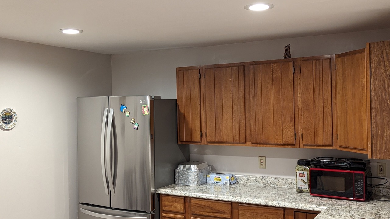 Photo of Kitchen in Green Mountains