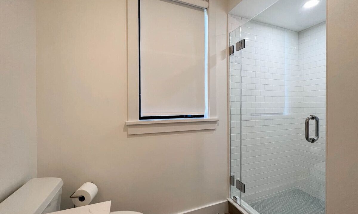 Photo of Bathroom in Cranmore Birches