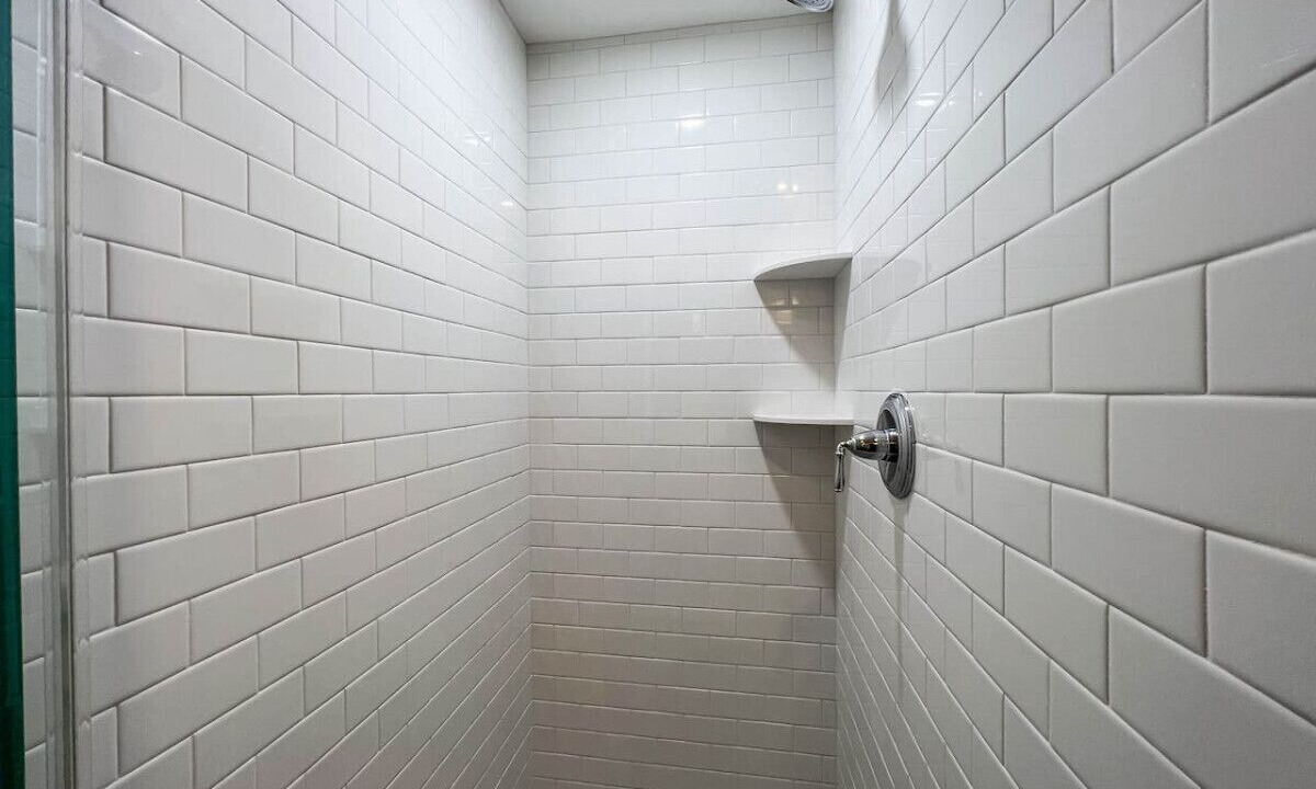 Photo of Bathroom in Cranmore Birches