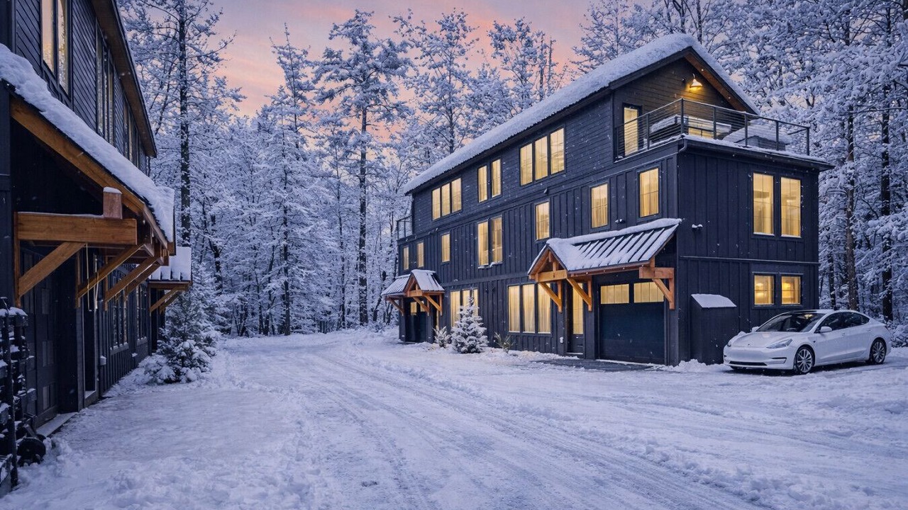 Photo of Outdoor in Cranmore Birches