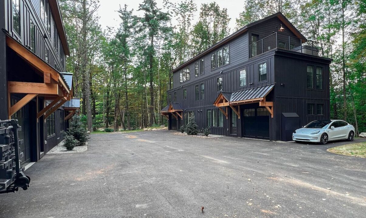 Photo of Outdoor in Cranmore Birches