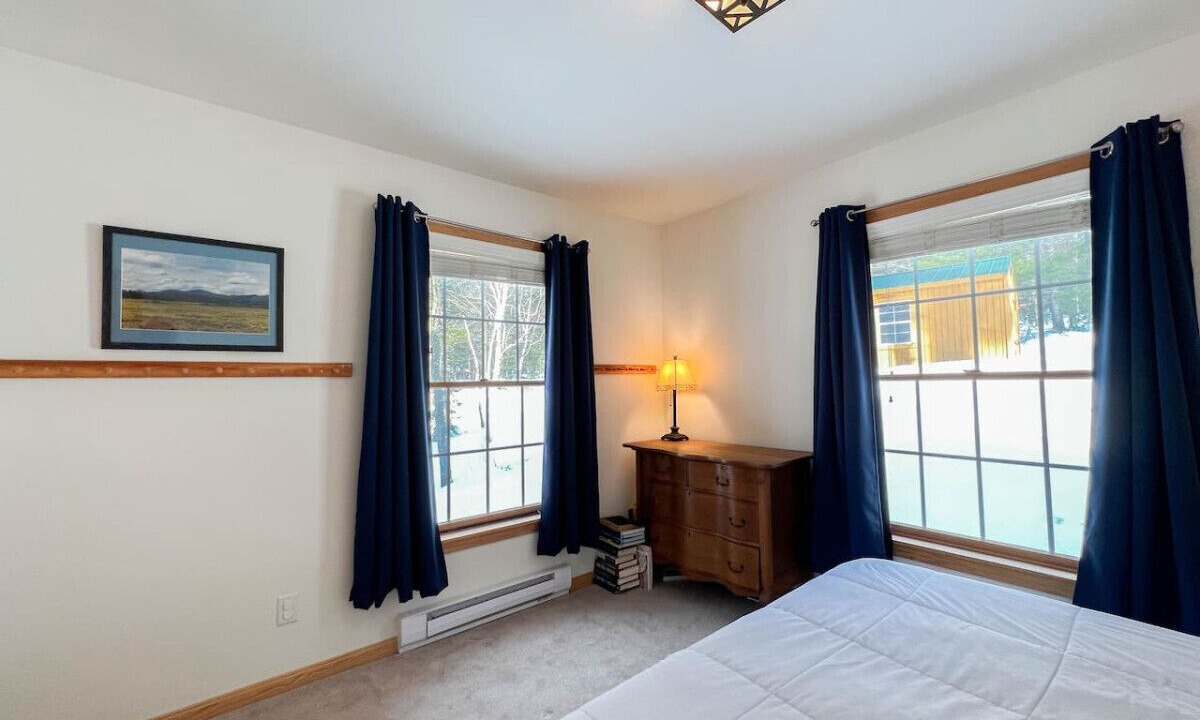 Photo of Bedroom in Fryeburg