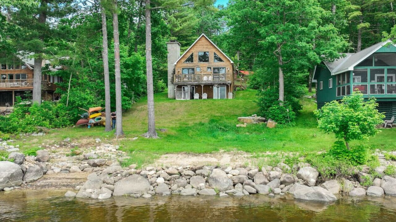 Photo of Outdoor in Fryeburg