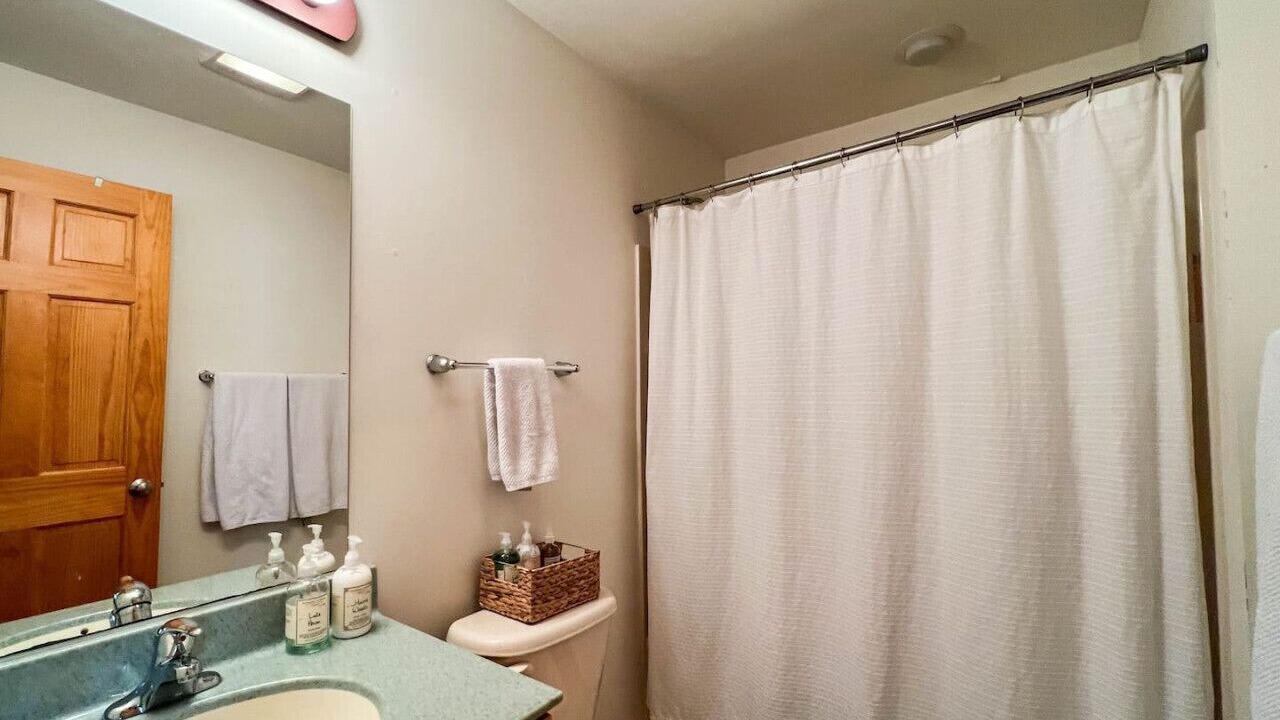 Photo of Bathroom in Fryeburg