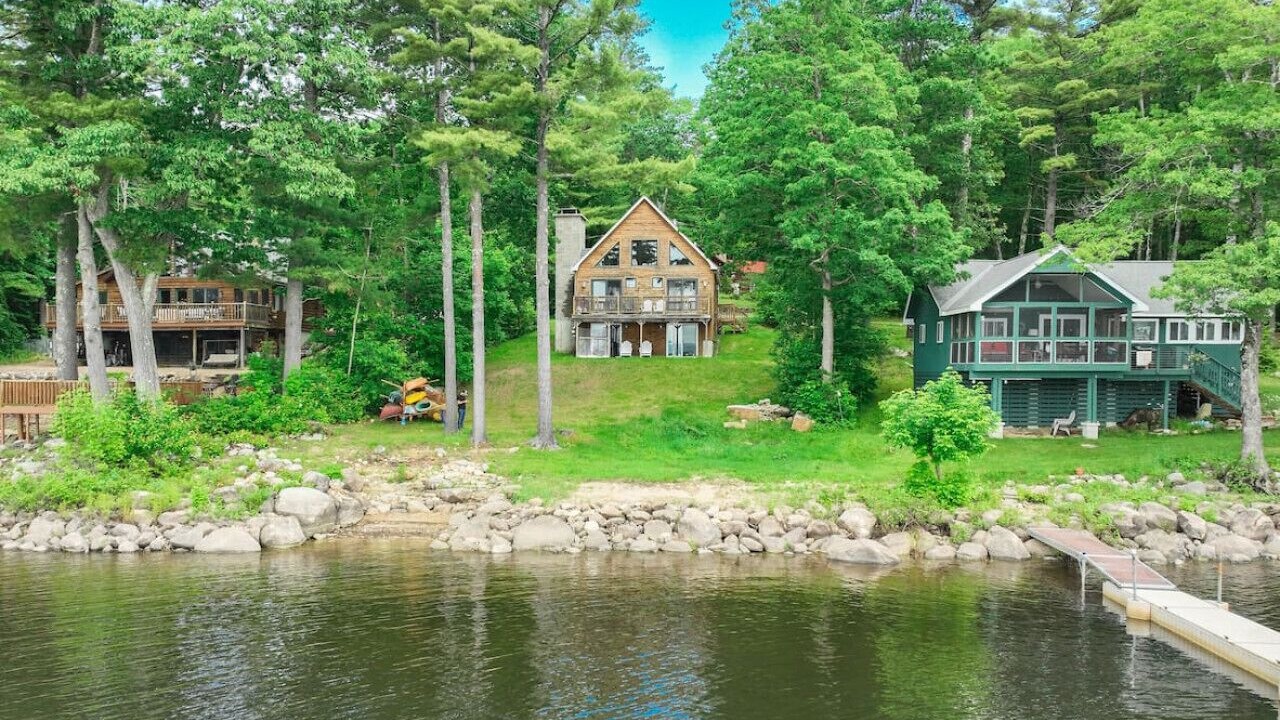 Photo of Outdoor in Fryeburg