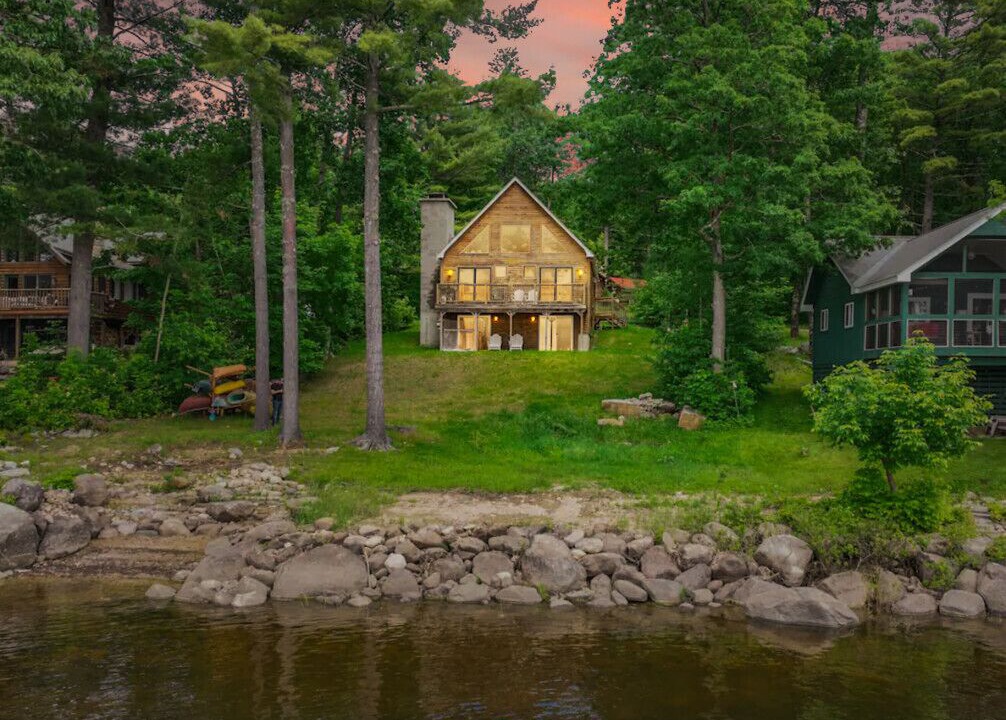 Photo of Outdoor in Fryeburg