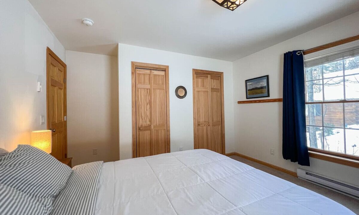 Photo of Bedroom in Fryeburg