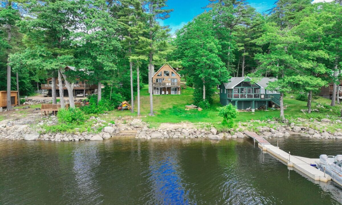 Photo of Outdoor in Fryeburg