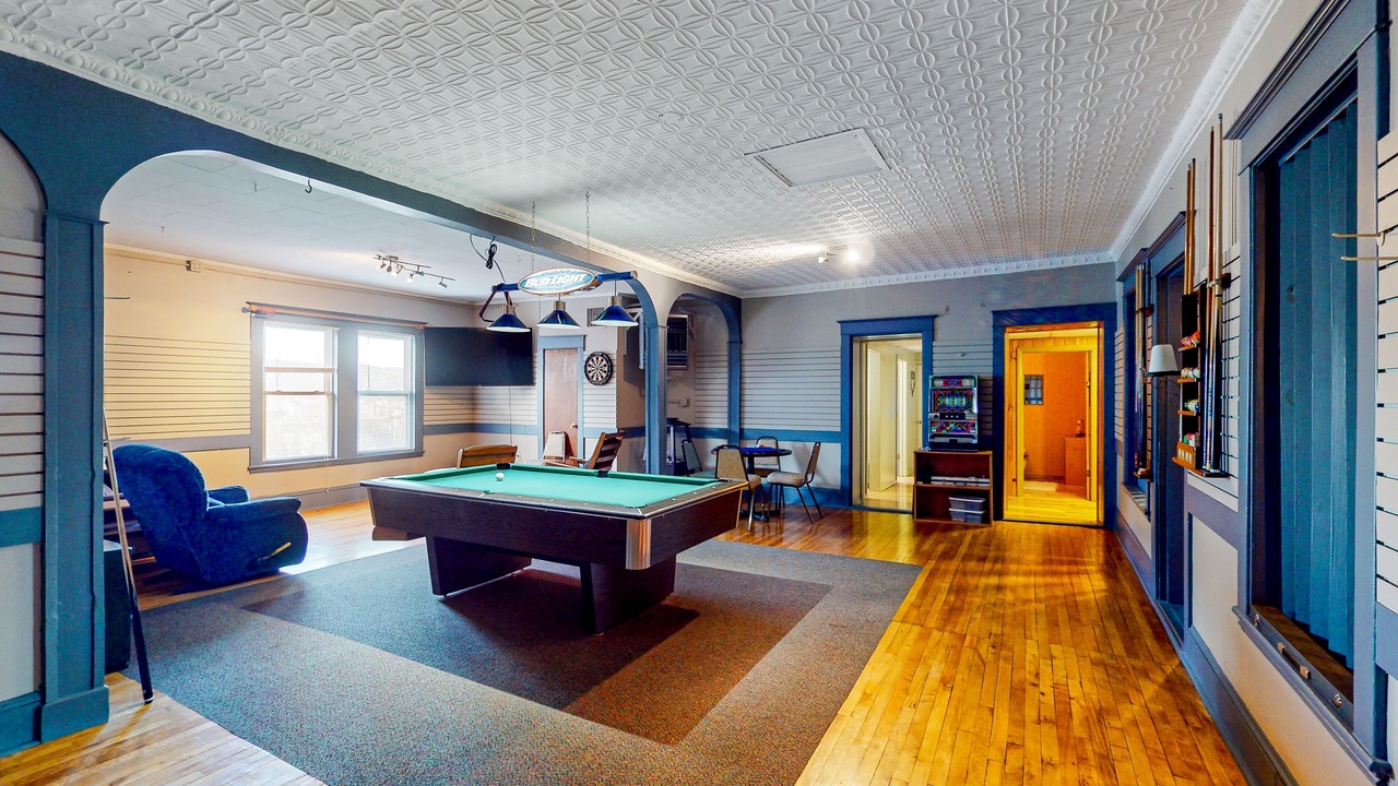 Photo of Bedroom in Madawaska