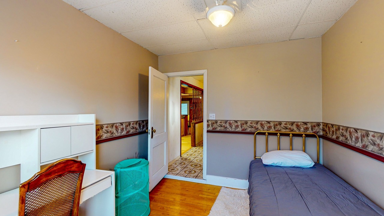 Photo of Bedroom in Madawaska
