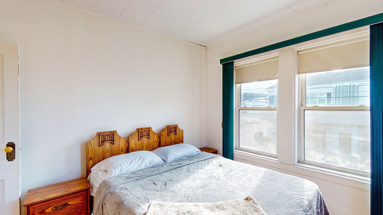 Photo of Bedroom in Madawaska