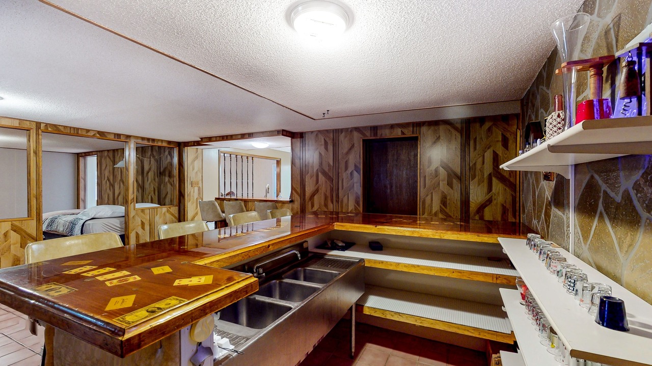 Photo of Kitchen in Madawaska