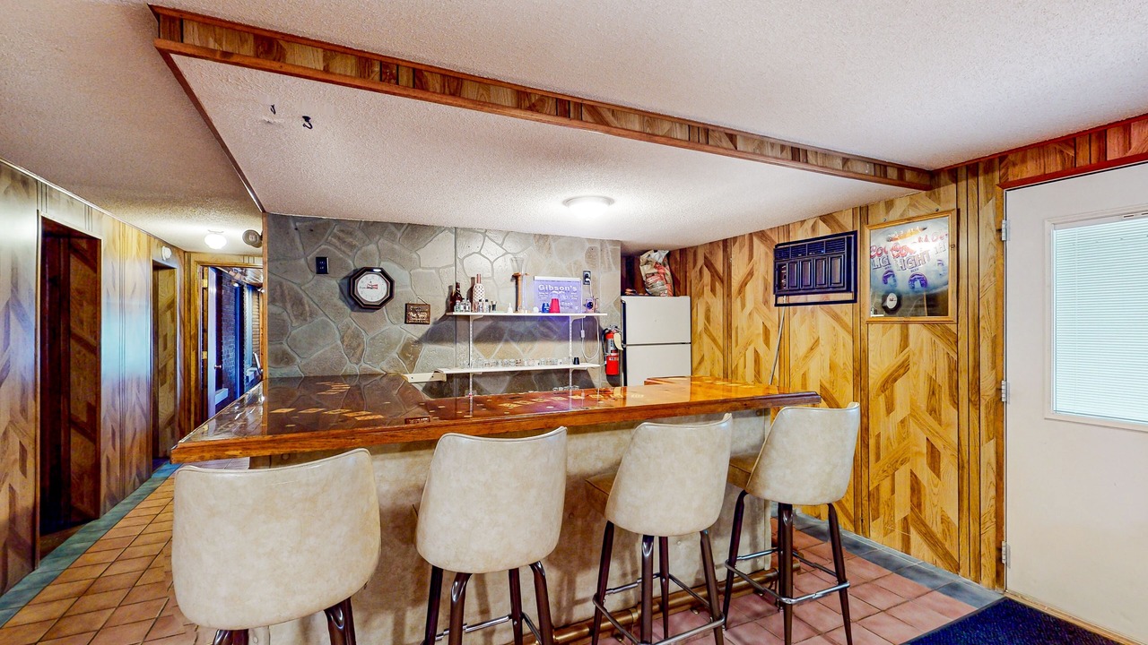 Photo of Kitchen in Madawaska