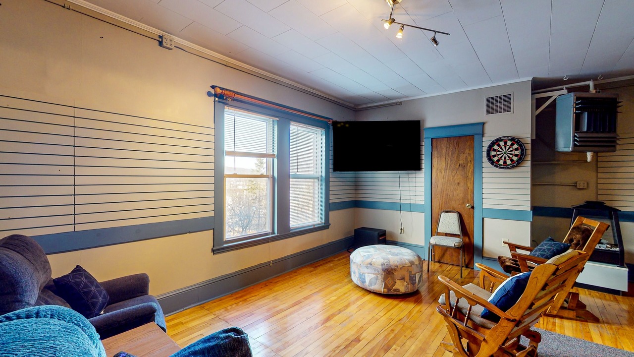 Photo of Livingroom in Madawaska