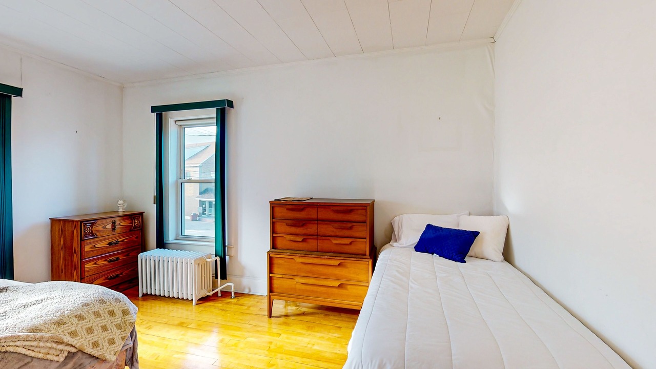 Photo of Bedroom in Madawaska