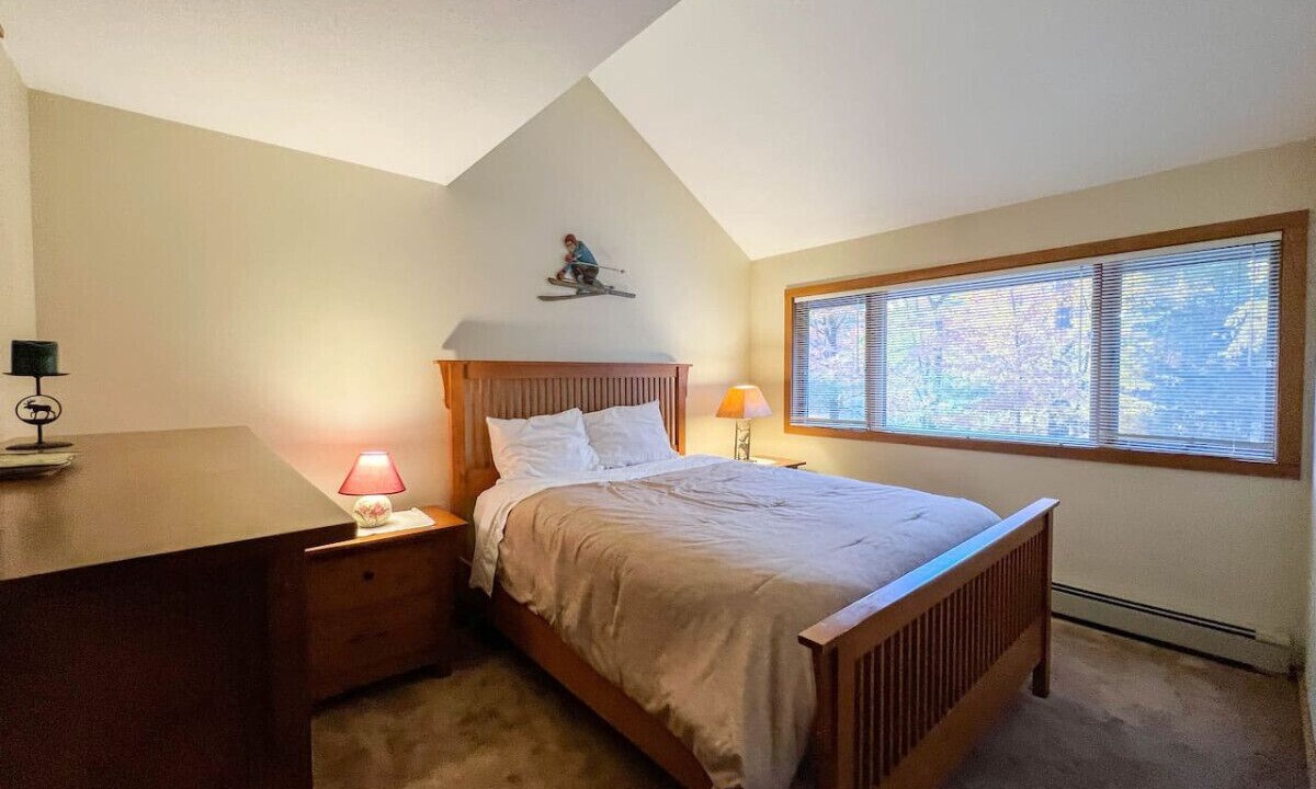 Photo of Bedroom in Bartlett