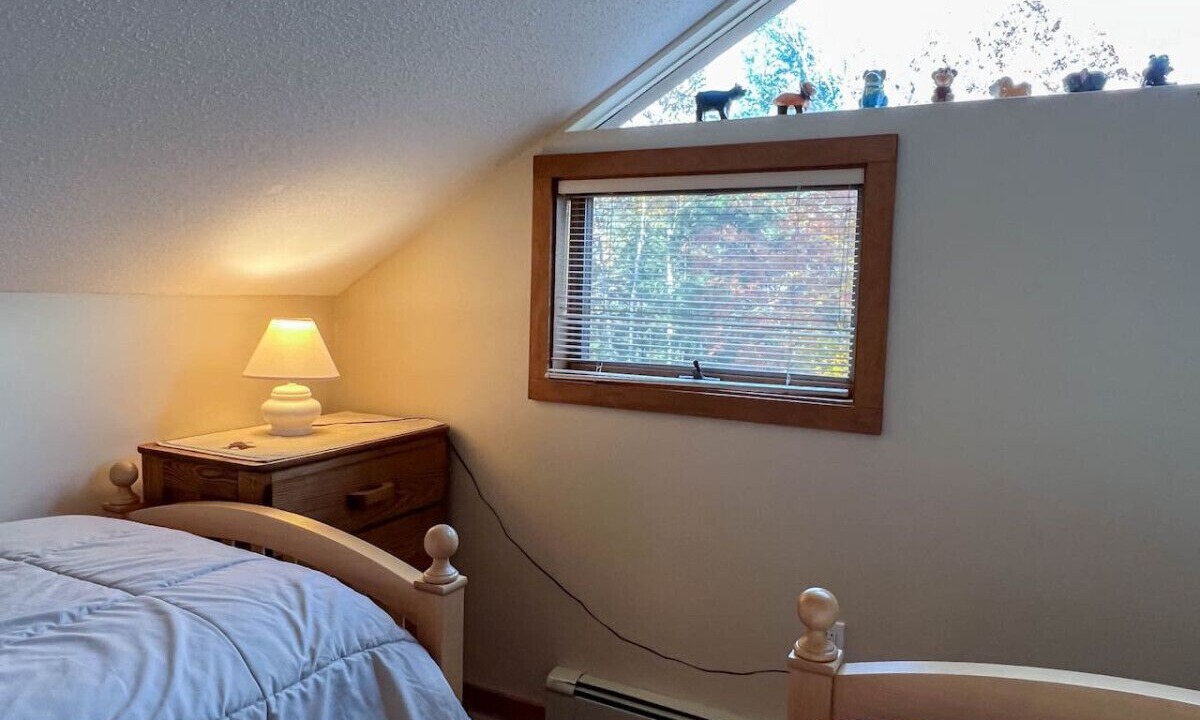 Photo of Bedroom in Bartlett