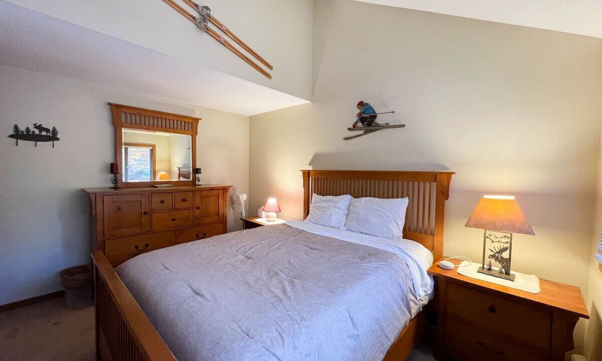 Photo of Bedroom in Bartlett