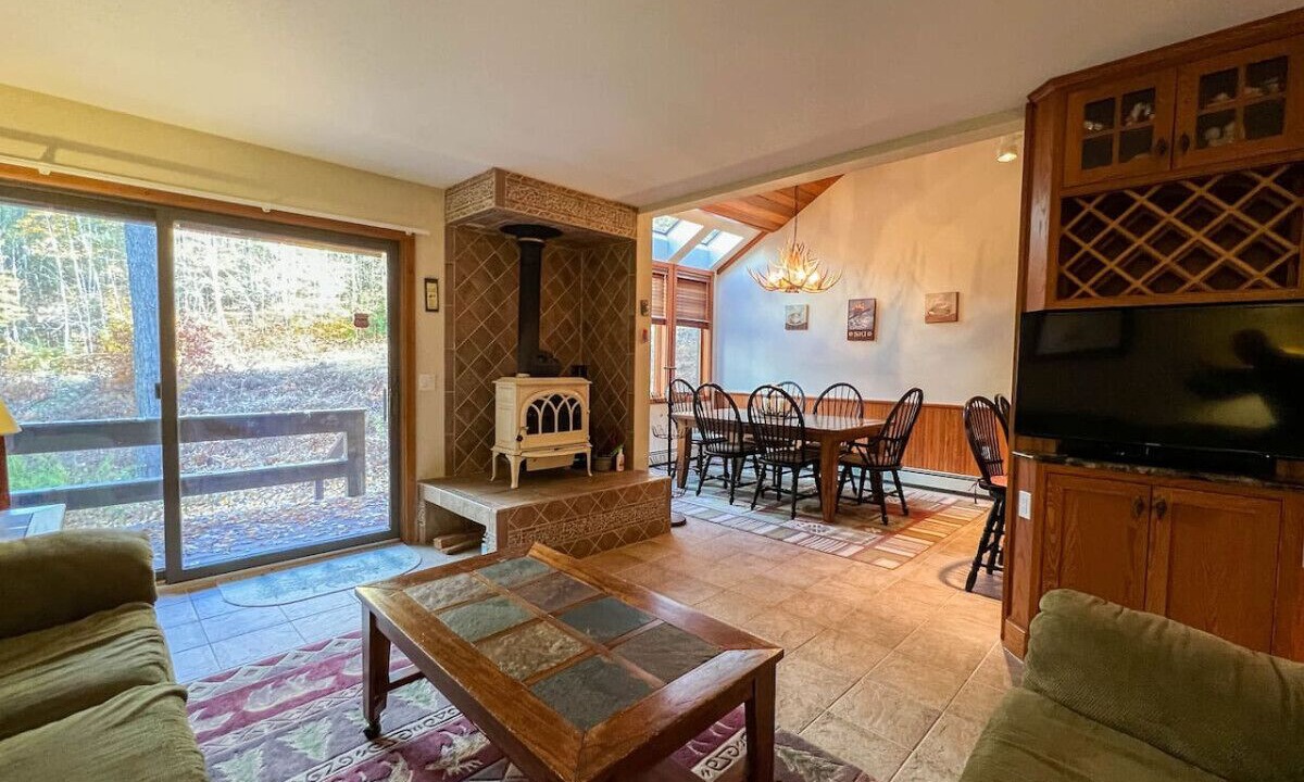 Photo of Livingroom in Bartlett