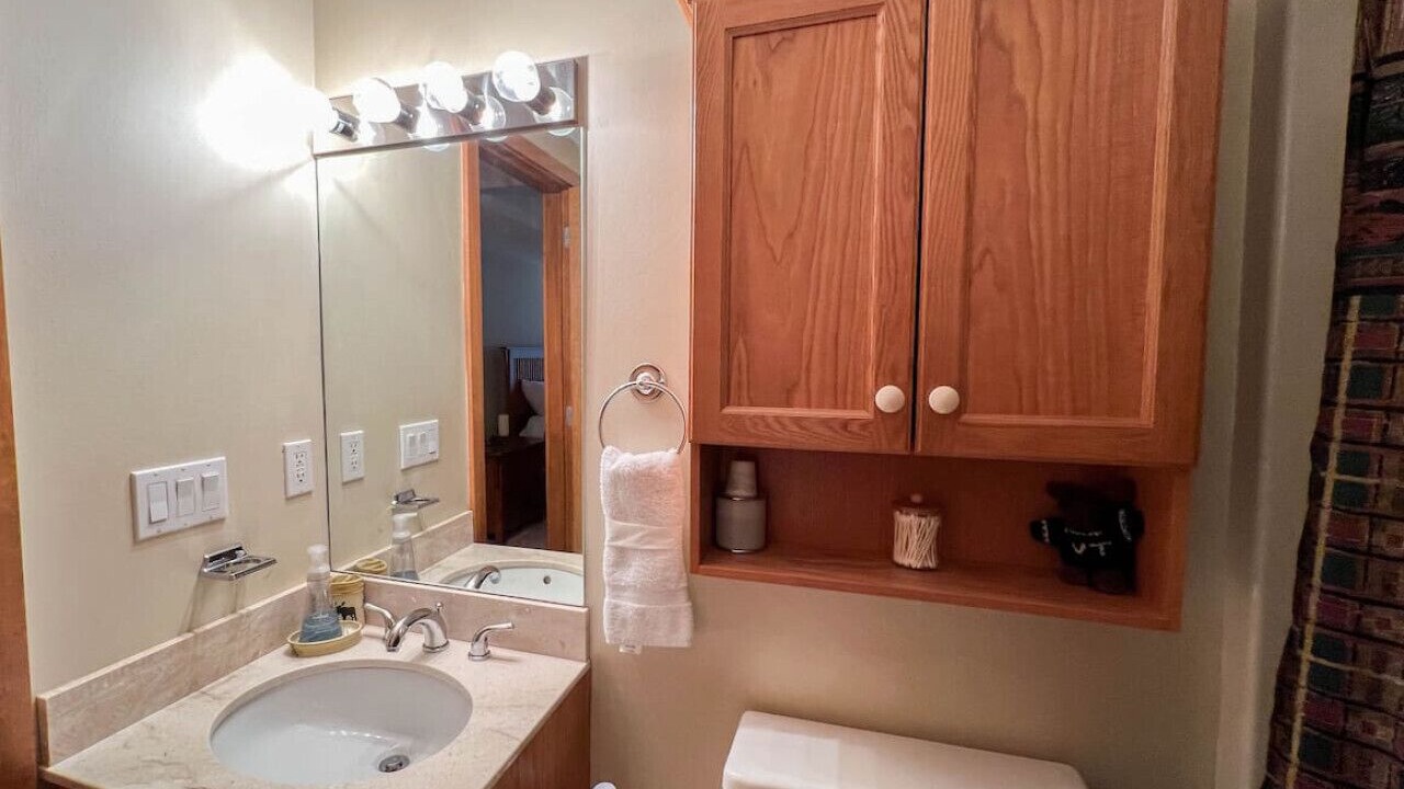 Photo of Bathroom in Bartlett