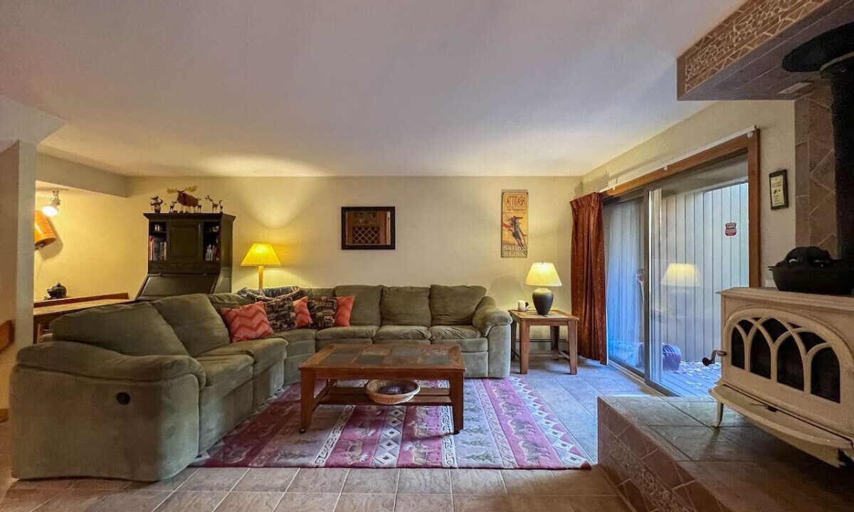 Photo of Livingroom in Bartlett