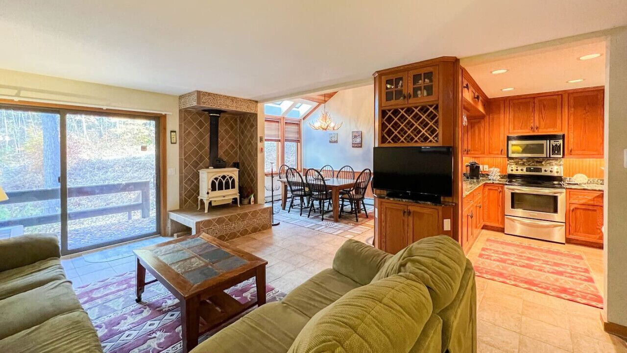 Photo of Livingroom in Bartlett