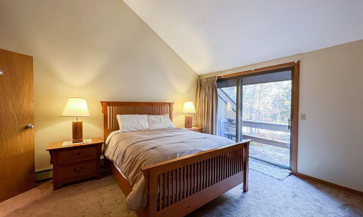 Photo of Bedroom in Bartlett