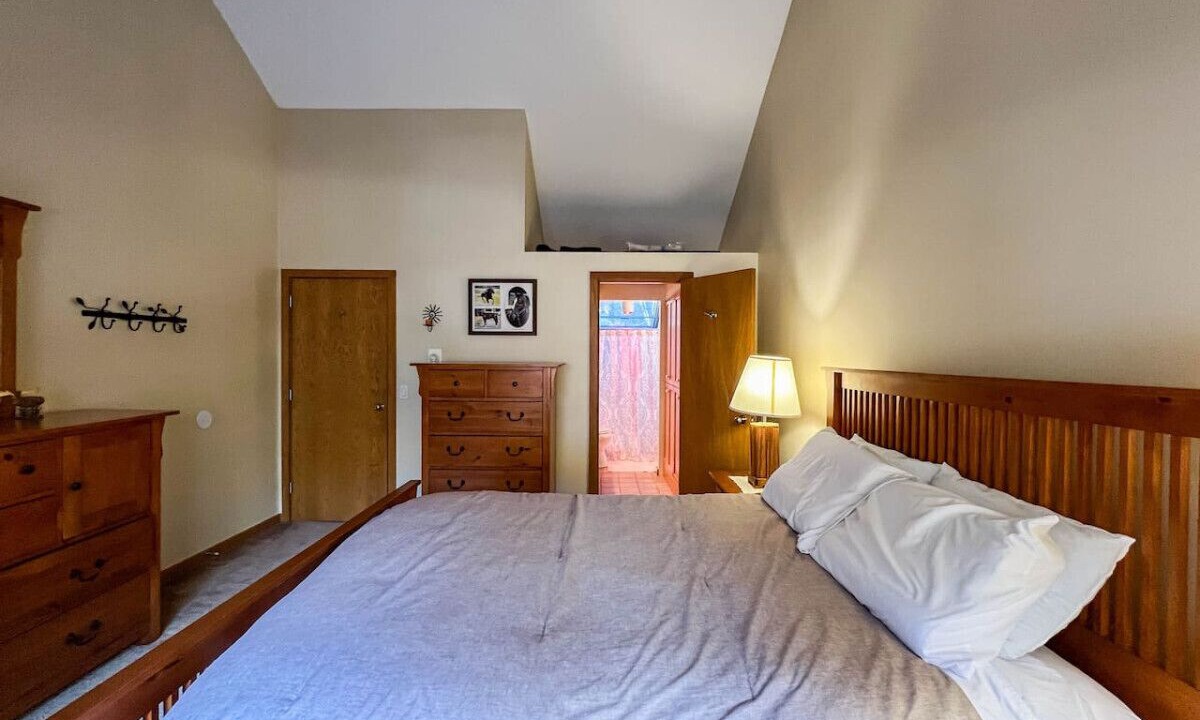 Photo of Bedroom in Bartlett